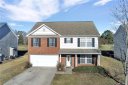 1021 Village Green Lane sold home in Rock Hill, SC