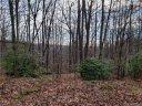 Lot 18 Mountain Vista Lane sold home in Rosman, SC