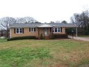 907 Main Street sold home in Shelby, SC