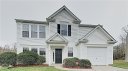 1404 Sagestone Court sold home in Charlotte, SC