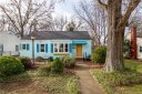 1100 Dade Street sold home in Charlotte, SC