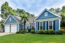 7225 Hunters Spring Drive sold home in Charlotte, SC