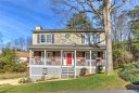 5 Foxberry Drive sold home in Arden, SC