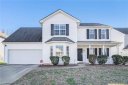 7232 Ravanna Drive sold home in Charlotte, SC