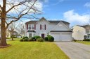 9407 Chastain Walk Drive sold home in Charlotte, SC