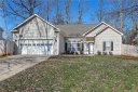8011 Maxwelton Drive sold home in Huntersville, SC