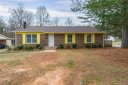 4929 Delivau Drive sold home in Charlotte, SC