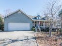 300 Moon Circle sold home in Brevard, SC