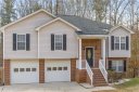 824 17th Avenue Drive sold home in Hickory, SC