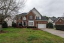9717 Tenencia Court sold home in Charlotte, SC