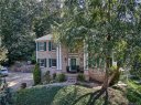 314 Sweetwater Hills Drive sold home in Hendersonville, SC