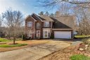 221 Locust Court sold home in Indian Trail, SC