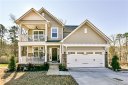 10831 Cove Point Drive sold home in Charlotte, SC