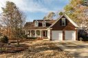 2826 Firewood Drive sold home in Matthews, SC