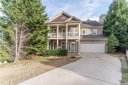 20331 Colony Point Lane sold home in Cornelius, SC