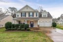 1871 New Castle Drive sold home in Fort Mill, SC
