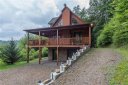 307 Appaloosa Trail sold home in Burnsville, SC