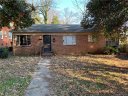 1642 Washington Avenue sold home in Charlotte, SC