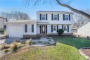 2926 Old House Circle sold home in Matthews, SC
