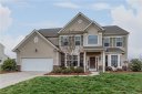4378 Bridge Pointe Drive sold home in Harrisburg, SC