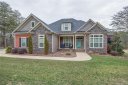 411 Williamsfield Drive sold home in Shelby, SC