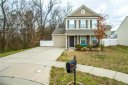 8222 Midas Lane sold home in Locust, SC
