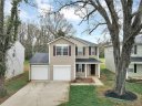 5807 Hewitt Drive sold home in Charlotte, SC