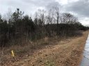 4352 Boulder Drive sold home in Morganton, SC
