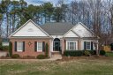 5263 Fieldstone Drive sold home in Concord, SC