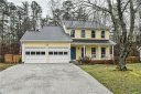 18 Marlwood Court sold home in Asheville, SC