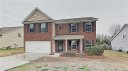 664 Lynville Lane sold home in Rock Hill, SC
