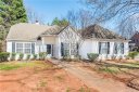 6215 Moss Bank Court sold home in Charlotte, SC