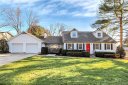 1506 Cameron Drive 171 sold home in Statesville, SC