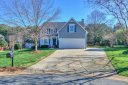 19500 Sunnypoint Court sold home in Cornelius, SC