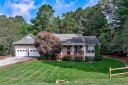 74 W Sunset Ridge Drive sold home in Etowah, SC