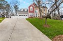 116 Lyman Oak Court sold home in Fort Mill, SC