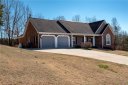 1257 Shadowfax Wynd None sold home in Hickory, SC
