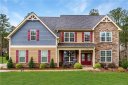 3973 Harmattan Drive sold home in Denver, SC