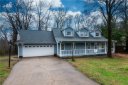 1446 32nd Street Court sold home in Conover, SC
