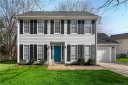 7825 Glencannon Drive sold home in Charlotte, SC