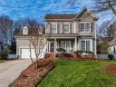 6807 Red Maple Drive sold home in Charlotte, SC