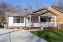 1725 Finchley Drive sold home in Charlotte, SC
