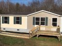 2462 Shadowbrook Drive sold home in Lenoir, SC