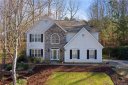 14321 Crown Harbor Drive sold home in Charlotte, SC