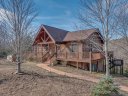 157 Trails End sold home in Lake Lure, SC