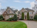 11203 Creek Pointe Drive sold home in Matthews, SC