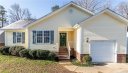 3717 Capps Hill Drive sold home in Charlotte, SC