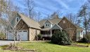 645 Settlers Trail sold home in Mars Hill, SC