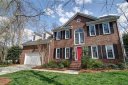 6615 Lyndonville Drive sold home in Charlotte, SC