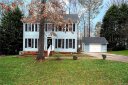 927 Pine Knoll Road sold home in Fort Mill, SC